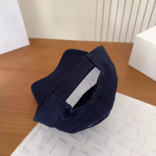 Replica Chanel Caps #1345908 $27.00 USD for Wholesale