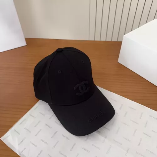 Replica Chanel Caps #1345909 $27.00 USD for Wholesale