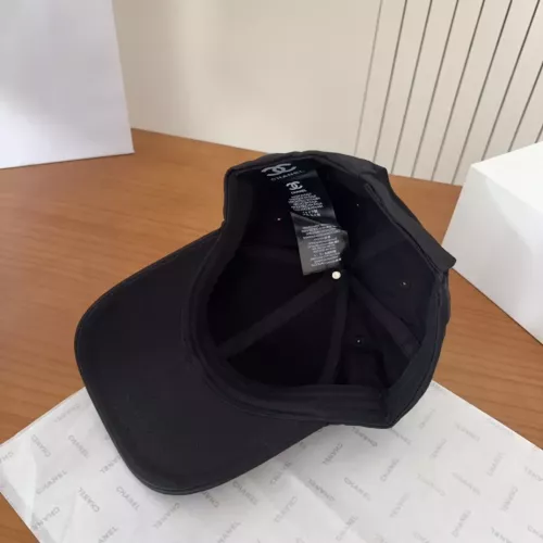 Replica Chanel Caps #1345909 $27.00 USD for Wholesale
