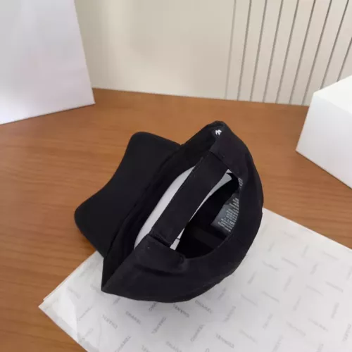 Replica Chanel Caps #1345909 $27.00 USD for Wholesale