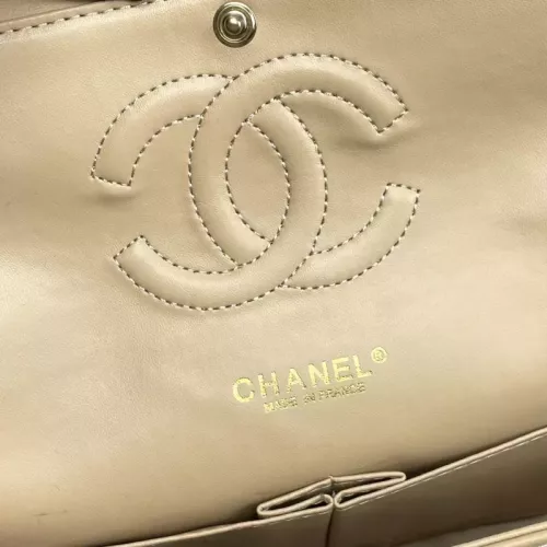 Replica Chanel AAA Quality Messenger Bags In Gold For Women #1345926 $80.00 USD for Wholesale