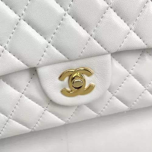 Replica Chanel AAA Quality Messenger Bags In Gold For Women #1345928 $80.00 USD for Wholesale