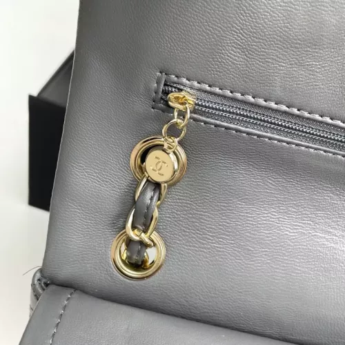 Replica Chanel AAA Quality Messenger Bags In Gold For Women #1345930 $80.00 USD for Wholesale