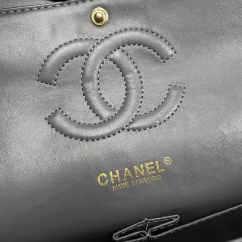 Replica Chanel AAA Quality Messenger Bags In Gold For Women #1345930 $80.00 USD for Wholesale