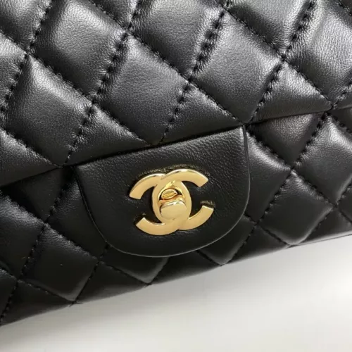 Replica Chanel AAA Quality Messenger Bags In Gold For Women #1345939 $80.00 USD for Wholesale