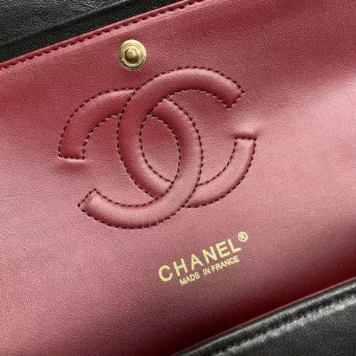 Replica Chanel AAA Quality Messenger Bags In Gold For Women #1345939 $80.00 USD for Wholesale