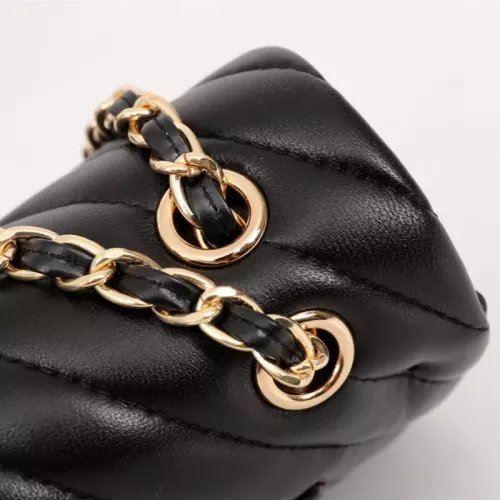 Replica Chanel AAA Quality Messenger Bags In Gold For Women #1345943 $80.00 USD for Wholesale