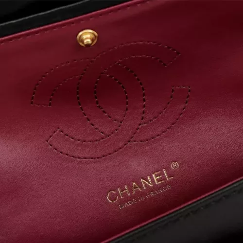 Replica Chanel AAA Quality Messenger Bags In Gold For Women #1345943 $80.00 USD for Wholesale