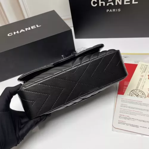 Replica Chanel AAA Quality Messenger Bags For Women #1345946 $80.00 USD for Wholesale