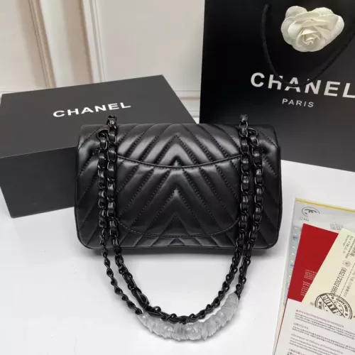 Replica Chanel AAA Quality Messenger Bags For Women #1345946 $80.00 USD for Wholesale