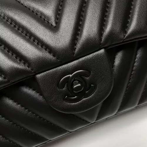 Replica Chanel AAA Quality Messenger Bags For Women #1345946 $80.00 USD for Wholesale
