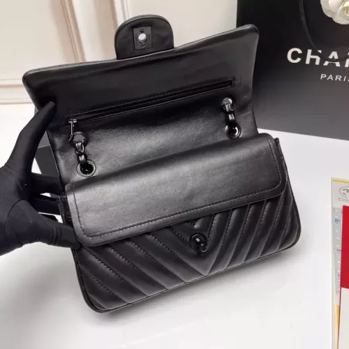 Replica Chanel AAA Quality Messenger Bags For Women #1345946 $80.00 USD for Wholesale
