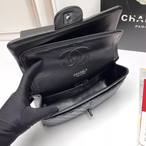 Replica Chanel AAA Quality Messenger Bags For Women #1345946 $80.00 USD for Wholesale