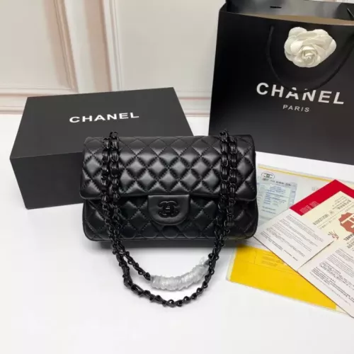 Chanel AAA Quality Messenger Bags For Women #1345947 $80.00 USD, Wholesale Replica Chanel AAA Quality Messenger Bags
