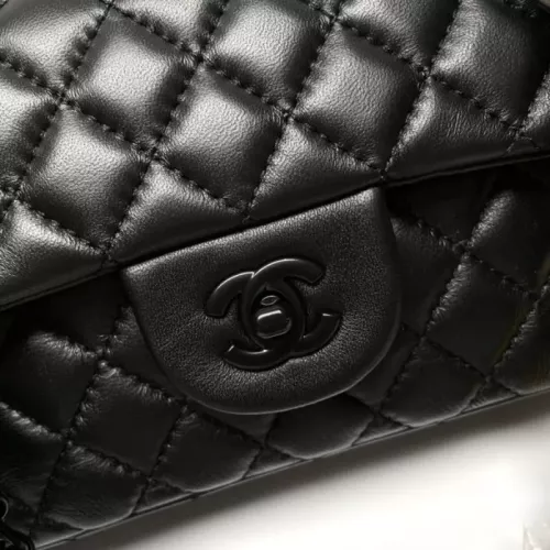 Replica Chanel AAA Quality Messenger Bags For Women #1345947 $80.00 USD for Wholesale