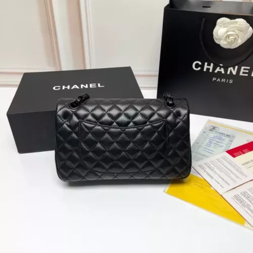 Replica Chanel AAA Quality Messenger Bags For Women #1345947 $80.00 USD for Wholesale