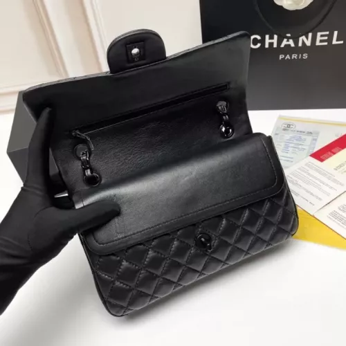 Replica Chanel AAA Quality Messenger Bags For Women #1345947 $80.00 USD for Wholesale