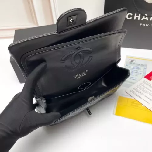 Replica Chanel AAA Quality Messenger Bags For Women #1345947 $80.00 USD for Wholesale