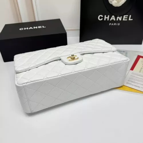 Replica Chanel AAA Quality Shoulder Bags In Gold For Women #1345948 $98.00 USD for Wholesale