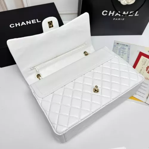 Replica Chanel AAA Quality Shoulder Bags In Gold For Women #1345948 $98.00 USD for Wholesale