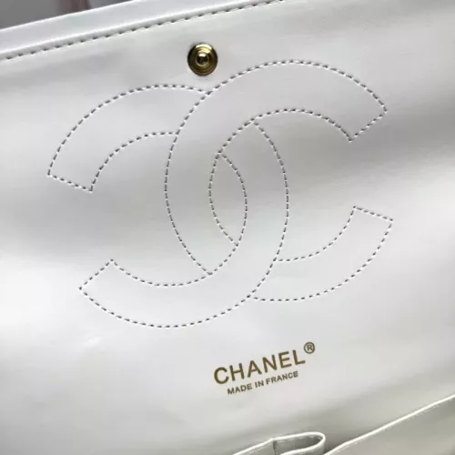 Replica Chanel AAA Quality Shoulder Bags In Gold For Women #1345948 $98.00 USD for Wholesale