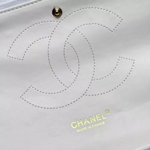 Replica Chanel AAA Quality Shoulder Bags In Gold For Women #1345949 $98.00 USD for Wholesale