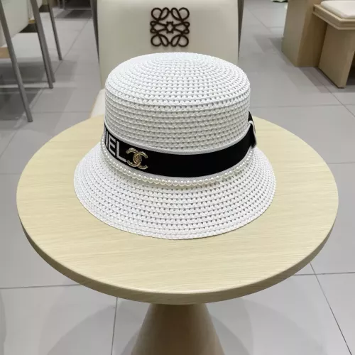 Replica Chanel Caps #1345950 $39.00 USD for Wholesale