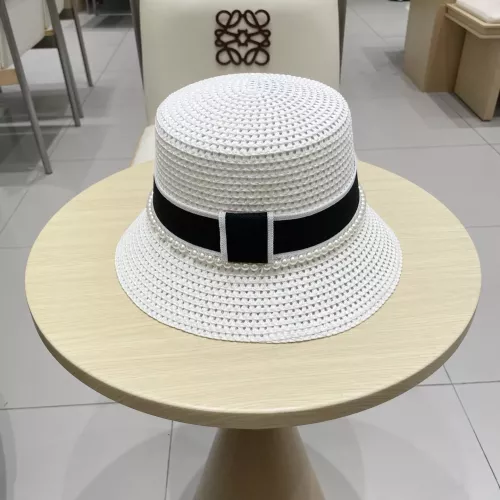 Replica Chanel Caps #1345950 $39.00 USD for Wholesale