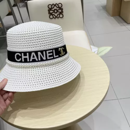 Replica Chanel Caps #1345950 $39.00 USD for Wholesale