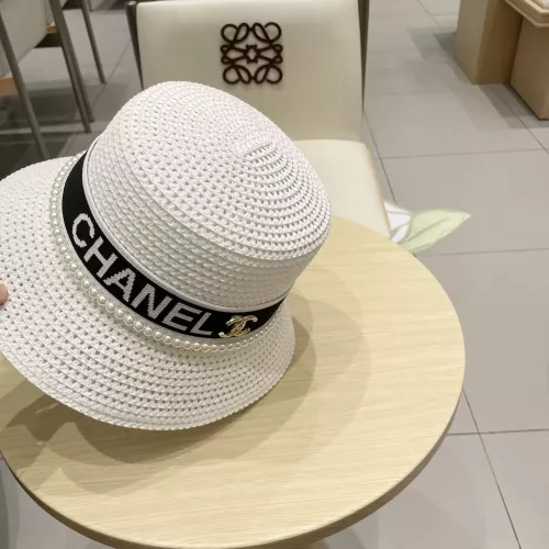 Replica Chanel Caps #1345950 $39.00 USD for Wholesale