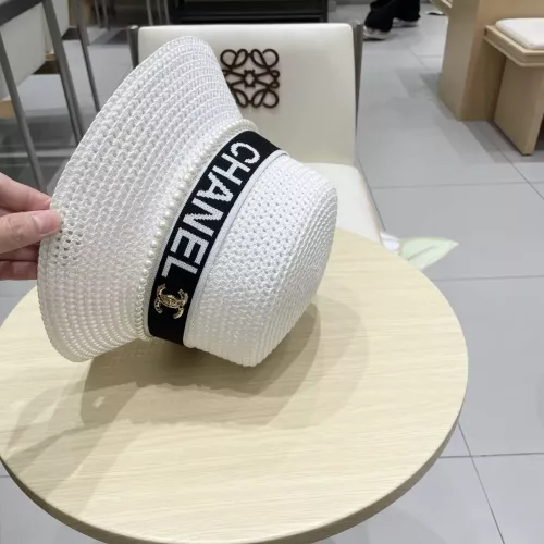 Replica Chanel Caps #1345950 $39.00 USD for Wholesale