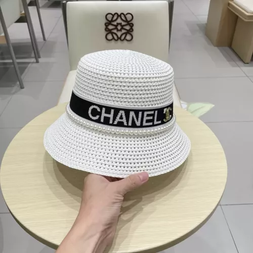 Replica Chanel Caps #1345950 $39.00 USD for Wholesale