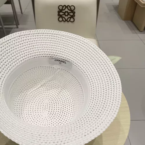 Replica Chanel Caps #1345950 $39.00 USD for Wholesale