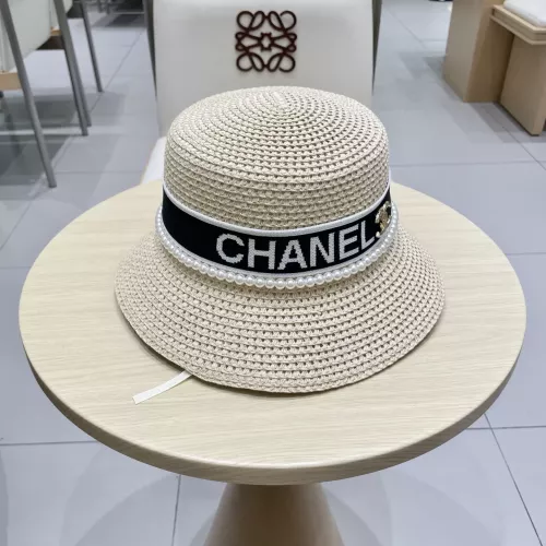 Replica Chanel Caps #1345951 $39.00 USD for Wholesale