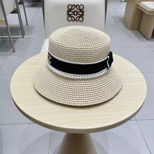 Replica Chanel Caps #1345951 $39.00 USD for Wholesale