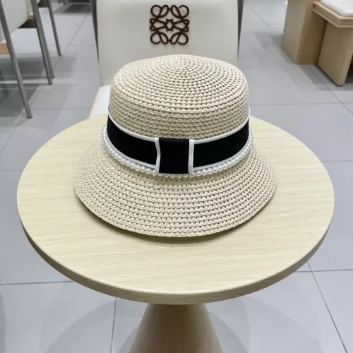 Replica Chanel Caps #1345951 $39.00 USD for Wholesale
