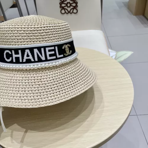 Replica Chanel Caps #1345951 $39.00 USD for Wholesale