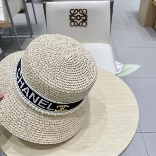 Replica Chanel Caps #1345951 $39.00 USD for Wholesale