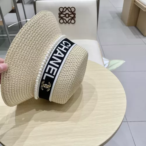 Replica Chanel Caps #1345951 $39.00 USD for Wholesale
