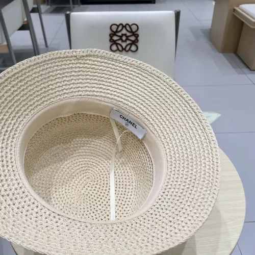 Replica Chanel Caps #1345951 $39.00 USD for Wholesale