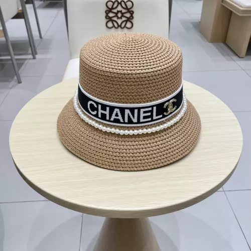 Chanel Caps #1345952 $39.00 USD, Wholesale Replica Chanel Caps