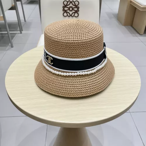 Replica Chanel Caps #1345952 $39.00 USD for Wholesale