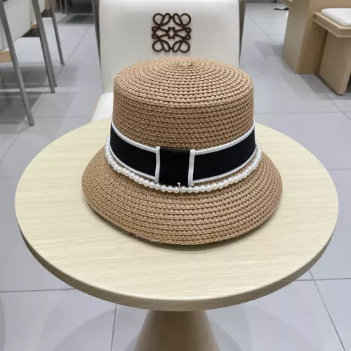 Replica Chanel Caps #1345952 $39.00 USD for Wholesale