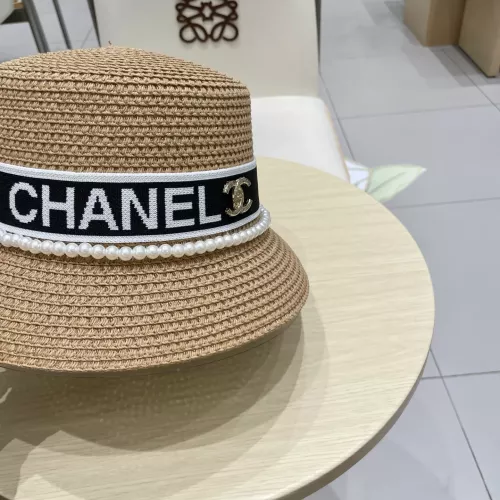Replica Chanel Caps #1345952 $39.00 USD for Wholesale