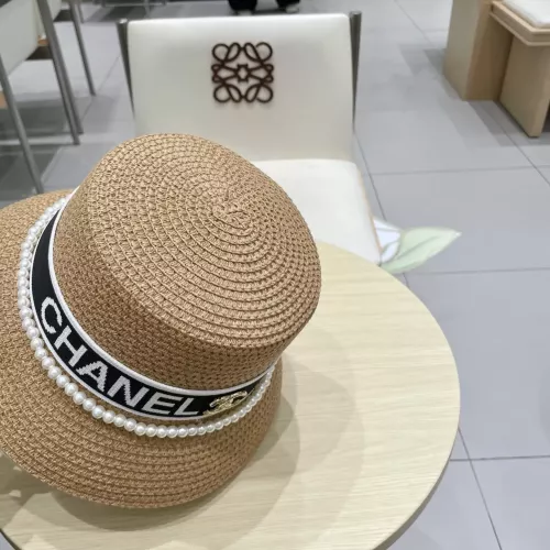 Replica Chanel Caps #1345952 $39.00 USD for Wholesale