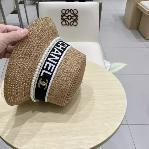Replica Chanel Caps #1345952 $39.00 USD for Wholesale