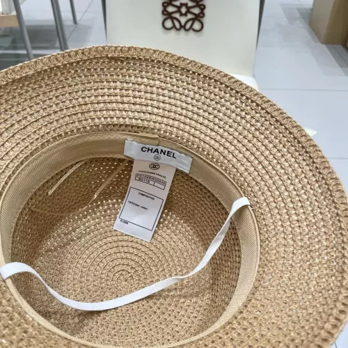 Replica Chanel Caps #1345952 $39.00 USD for Wholesale