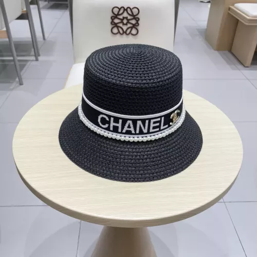 Chanel Caps #1345953 $39.00 USD, Wholesale Replica Chanel Caps