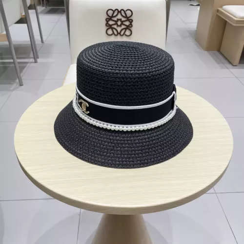 Replica Chanel Caps #1345953 $39.00 USD for Wholesale