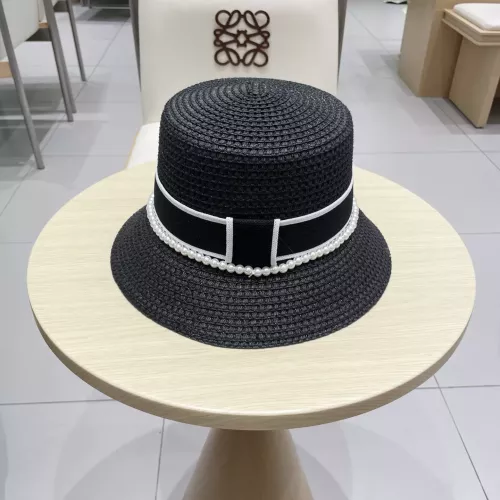 Replica Chanel Caps #1345953 $39.00 USD for Wholesale